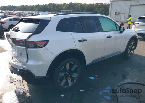 2024 Honda Prologue Elite из США, поврежденный, VIN 3GPKHZRJ2RS531027